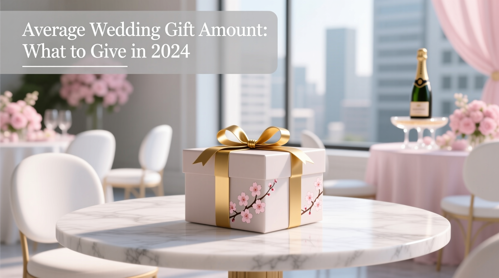 $150 from cousins, $500 from parents, and why your gift says more about your relationship than your bank balance
