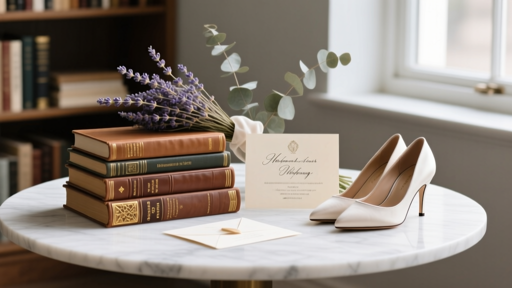 How to Plan a Bookstore Proposal for Book Lovers