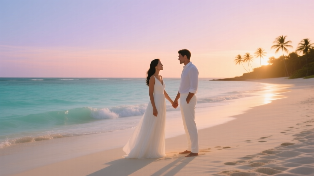 How to Plan a Destination Proposal Vacation