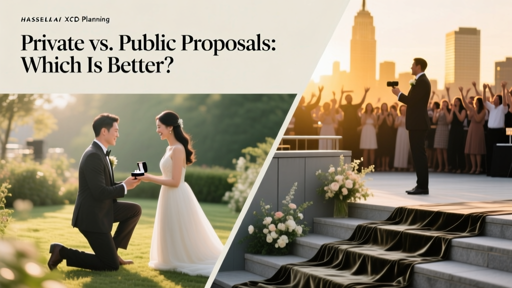 Private vs Public Proposals Which Is Better