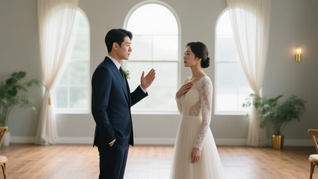 Proposal Mistakes to Avoid on the Big Day