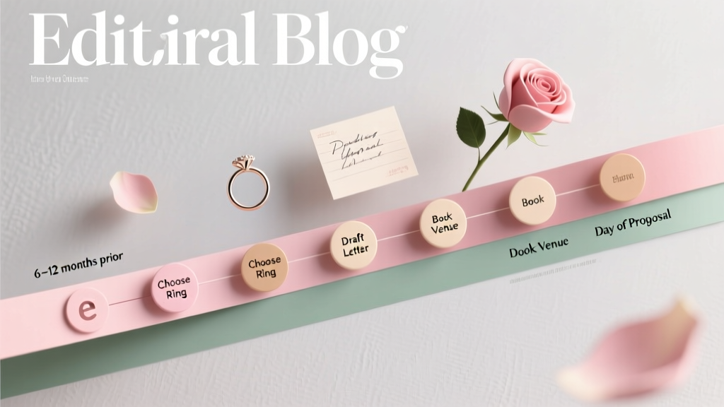 Proposal Planning Timeline When to Start Preparing