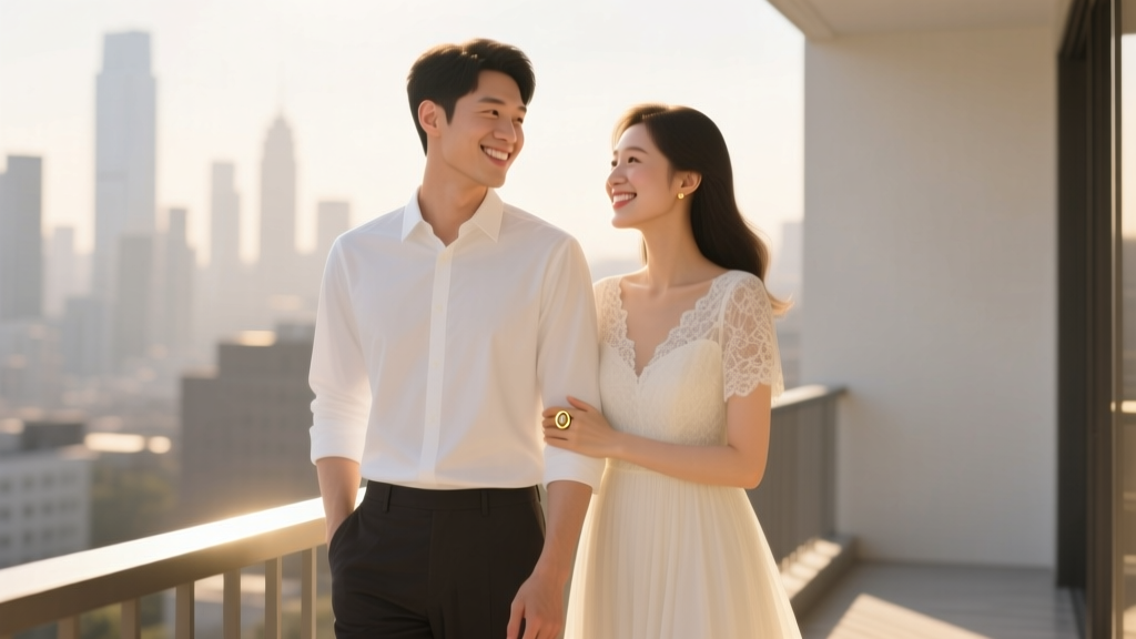 What to Post on Social Media After Getting Engaged