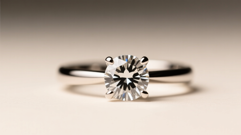 Diamond Inclusions and Blemishes What to Accept