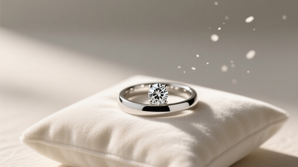 Engagement Ring Appraisal How Often Do You Need One