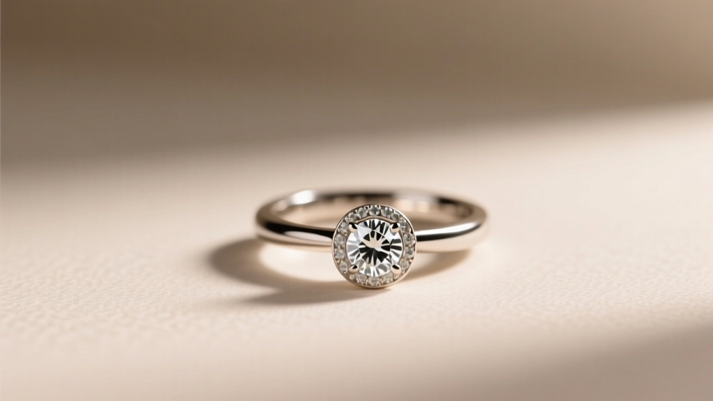 Engagement Ring Settings Explained for First-Time Buyers