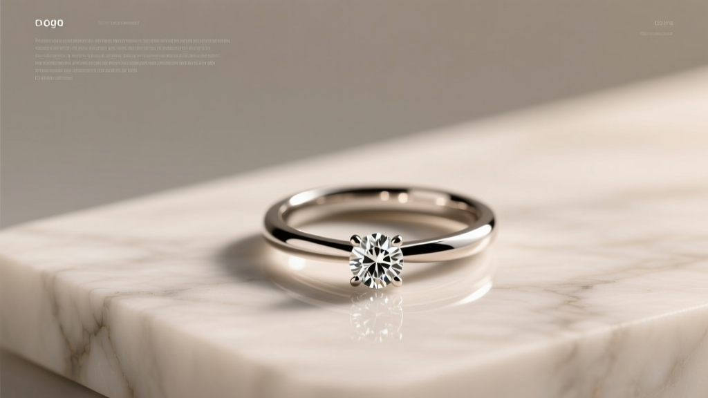 How to Choose an Engagement Ring for Small Hands