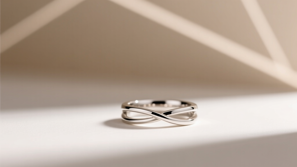 How to Choose an Engagement Ring With a Split Shank