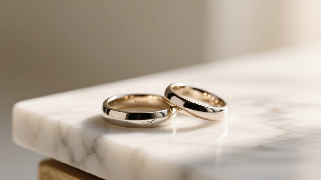 How to Protect Your Rings During Daily Activities
