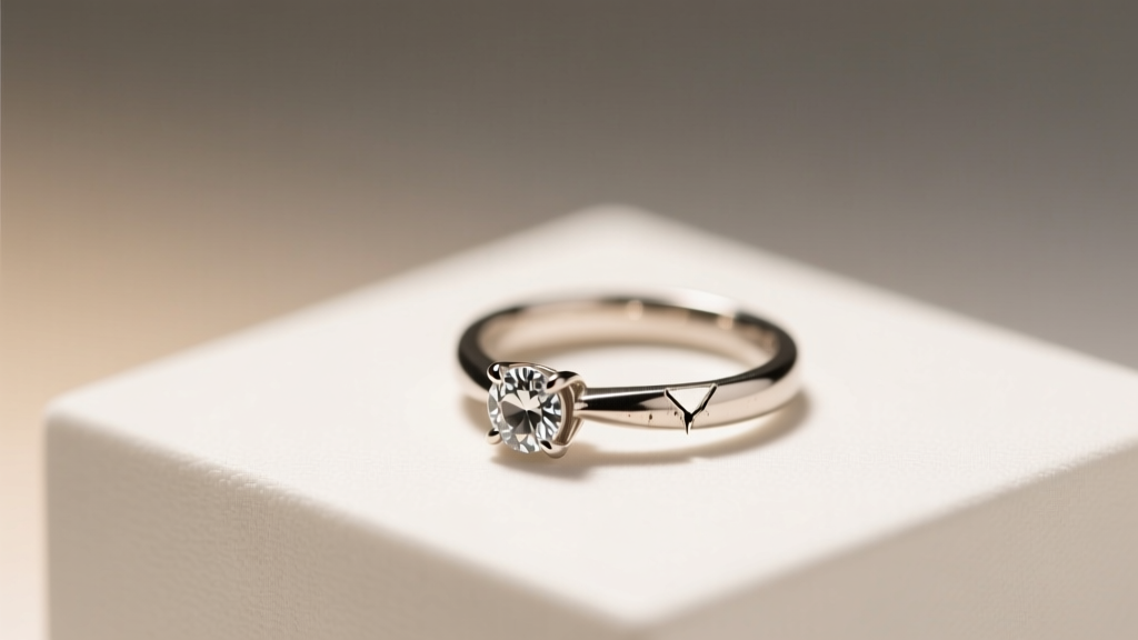 How to Tell If Your Ring Setting Needs Repair