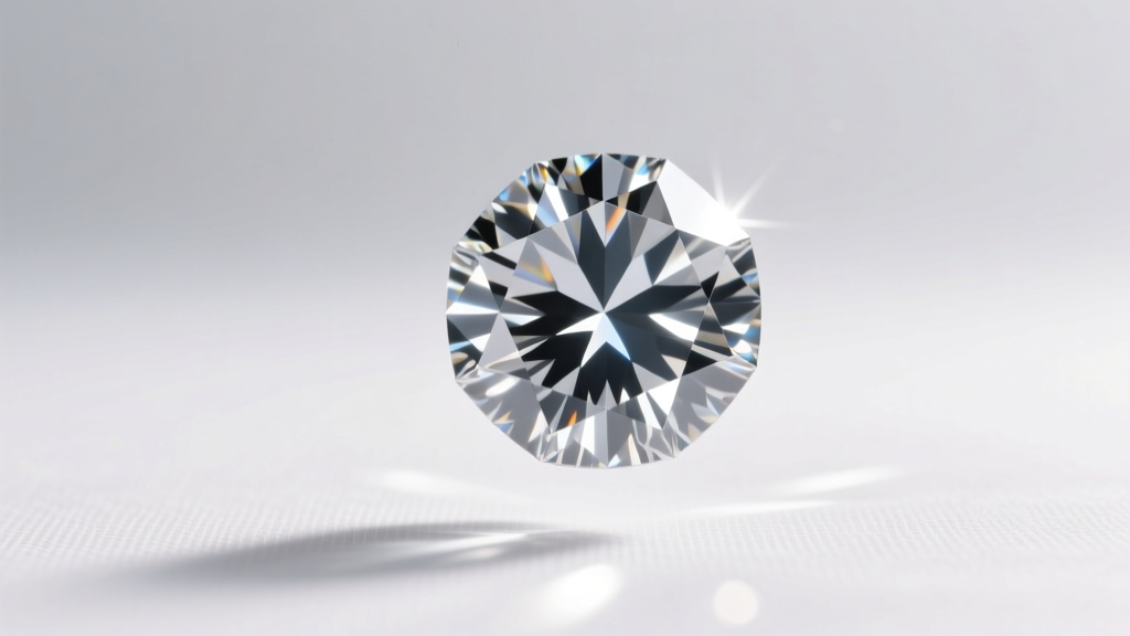 Radiant Cut Diamonds Maximum Fire and Brilliance