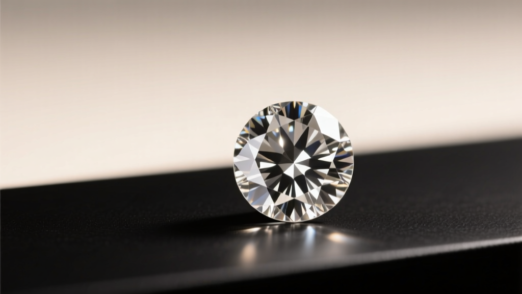 Round Brilliant Diamonds The Most Popular Cut