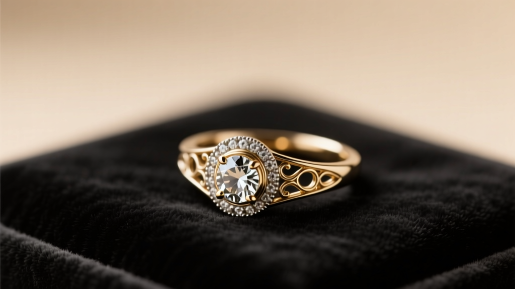 Vintage Engagement Rings A Complete Buying Guide