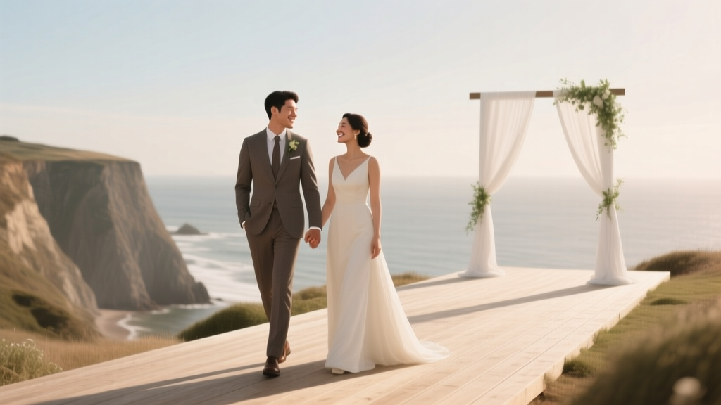 How to Choose the Right Wedding Officiant