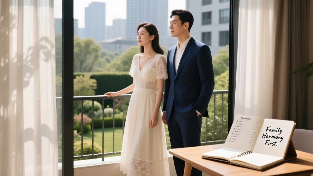 How to Handle Wedding Planning With Family Drama