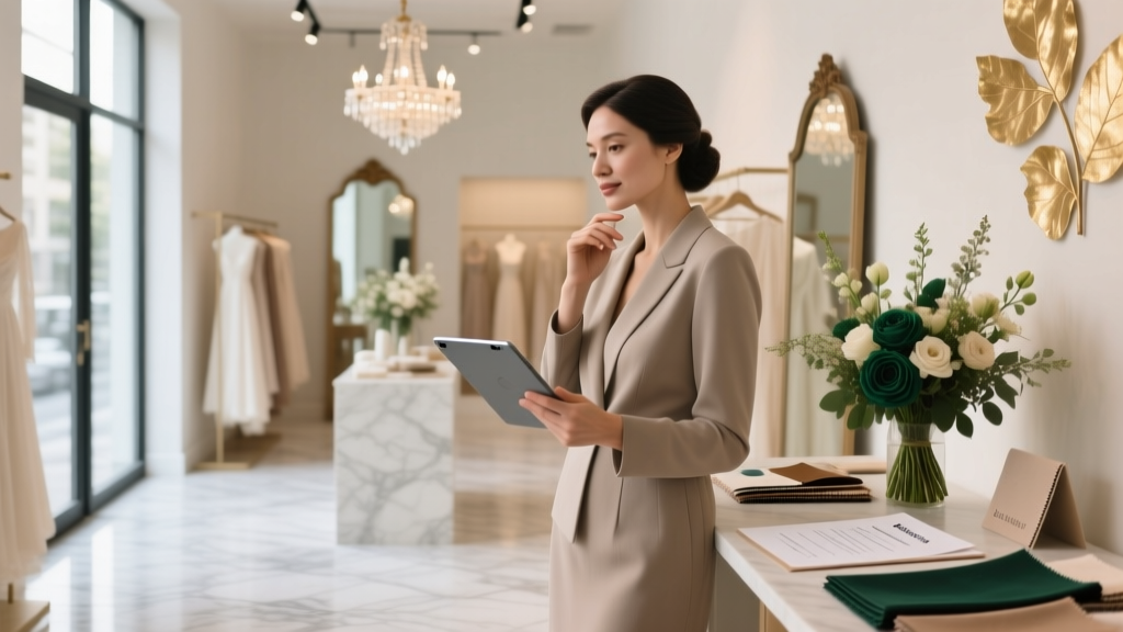 How to Negotiate With Wedding Vendors Like a Pro