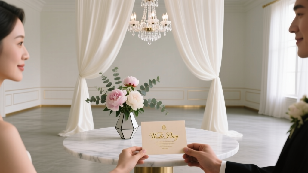 How to Plan a Luxury Wedding Without Breaking the Bank