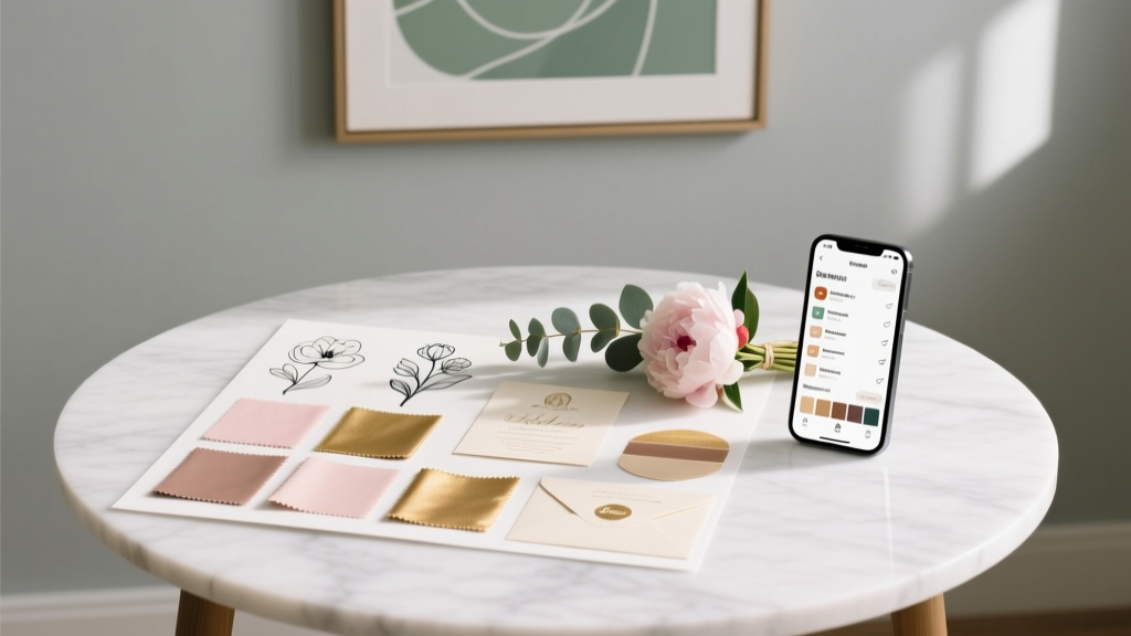 How to Plan a Themed Wedding From Concept to Execution
