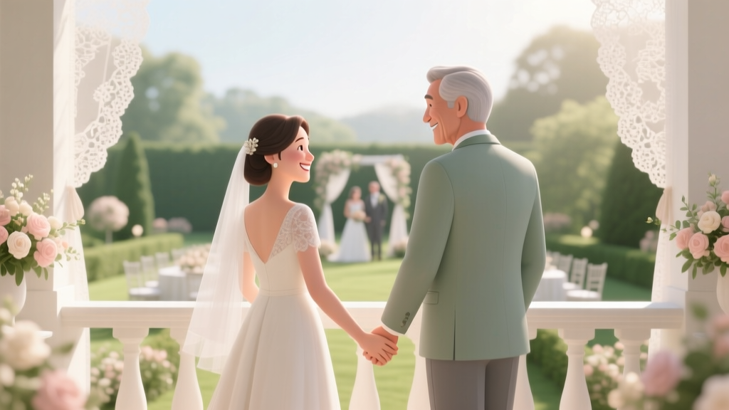 How to Plan a Wedding That Balances Both Families Wishes