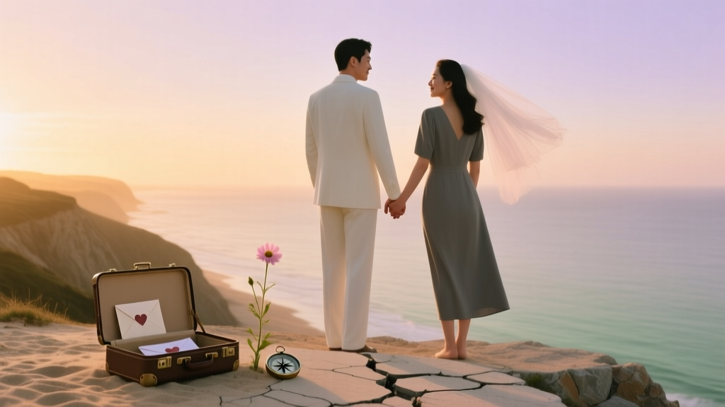 How to Plan a Wedding That Celebrates Your Journey Together