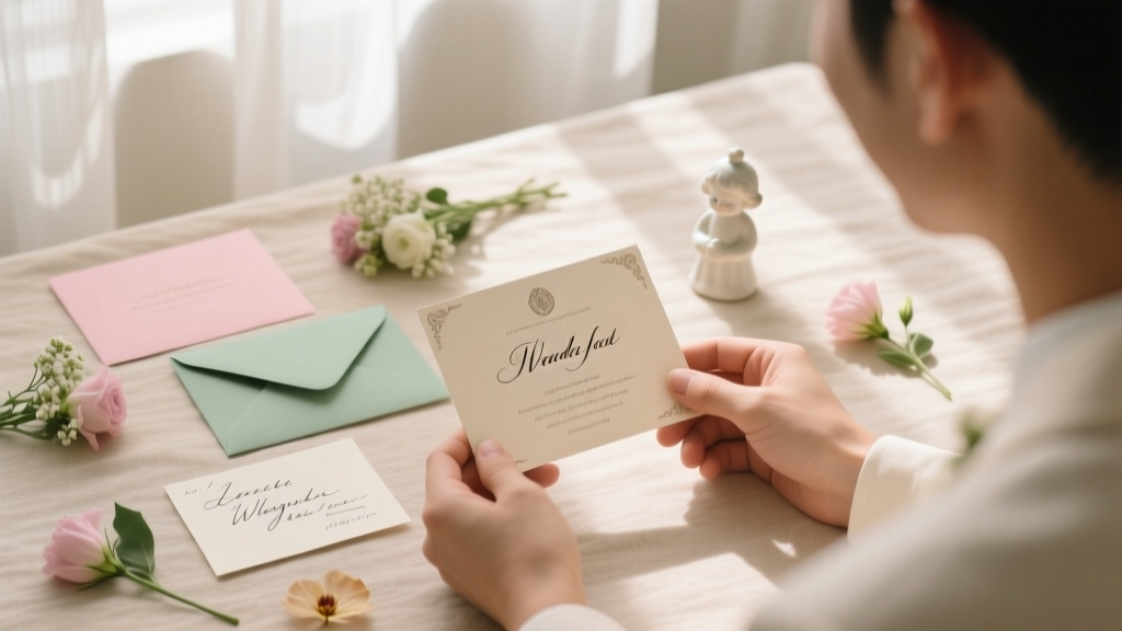 How to Plan a Wedding That Feels Uniquely Yours