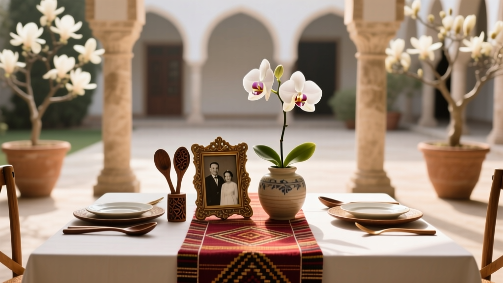 How to Plan a Wedding That Reflects Your Cultural Heritage