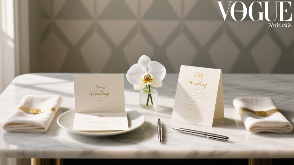 How to Plan a Wedding When Both Families Pay