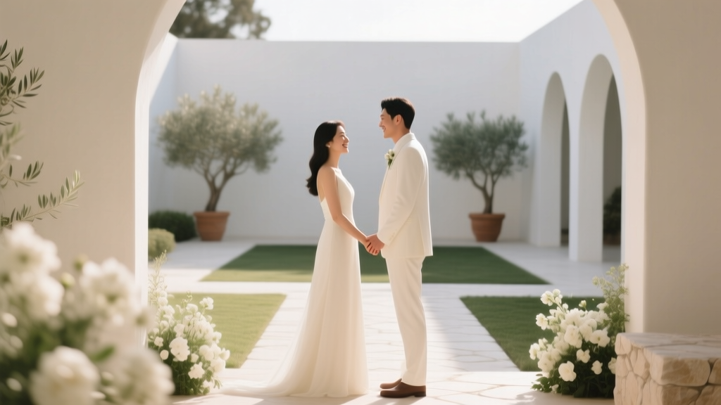 Micro Wedding Planning Guide for Intimate Celebrations