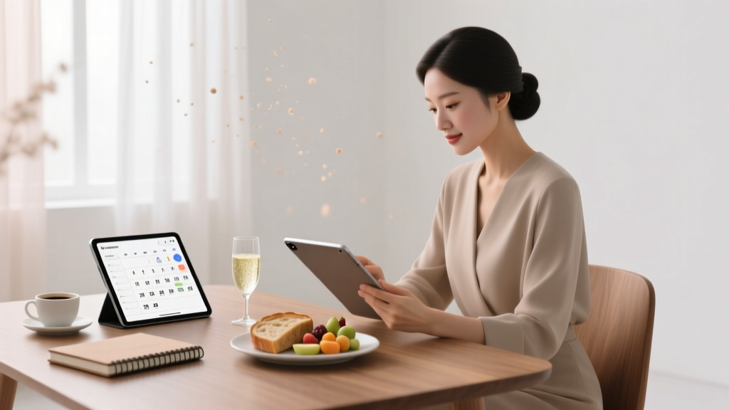 Wedding Day Vendor Meal Breaks Scheduling Guide