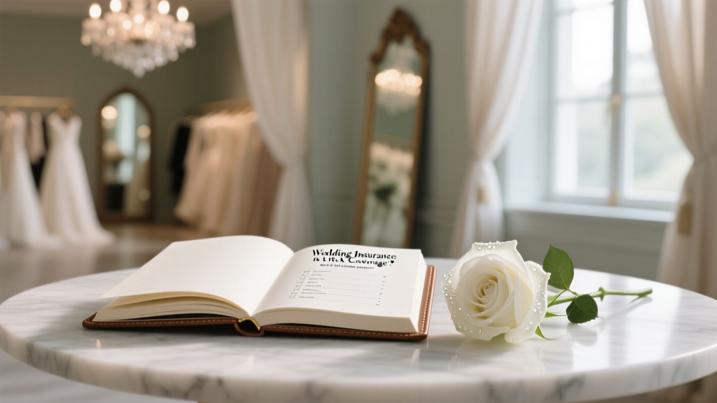 Wedding Insurance Is It Worth the Investment
