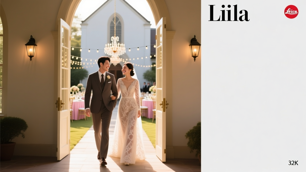 Wedding Planning Ceremony to Reception Transition Tips