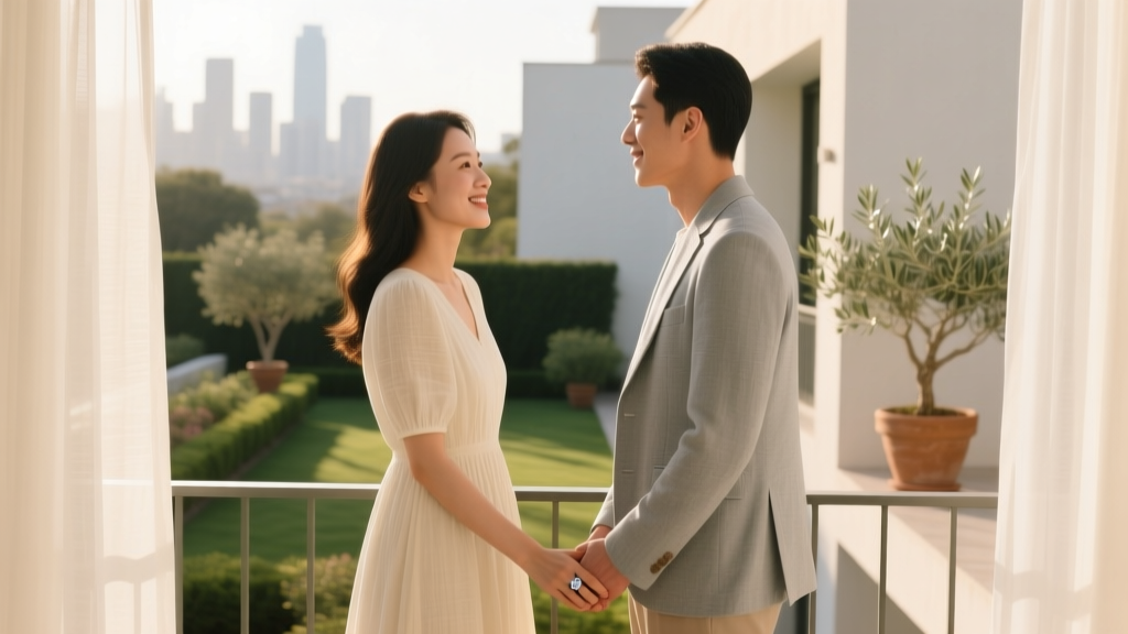 Wedding Planning Checklist for the Day After Engagement
