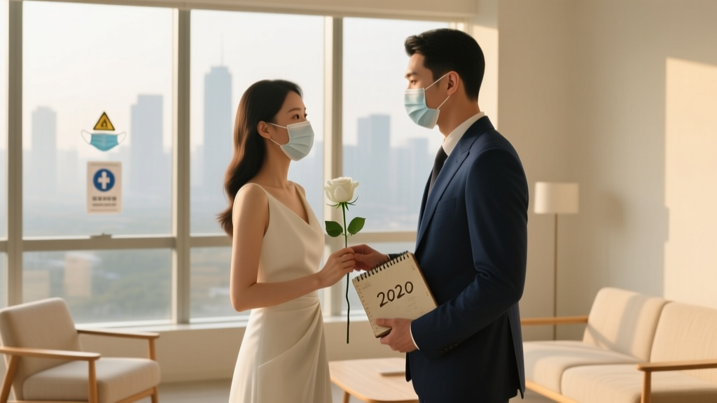 Wedding Planning During a Pandemic What Changed Forever