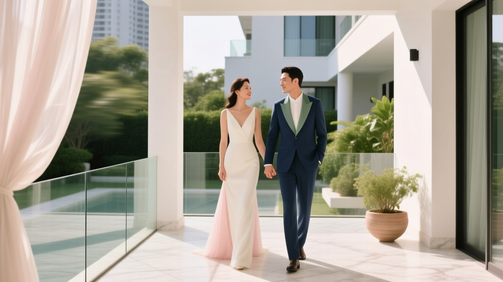 Wedding Planning for Couples Planning Multiple Celebrations