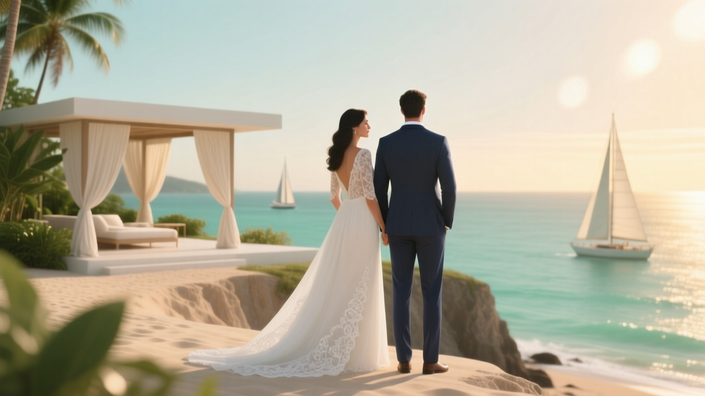 Wedding Planning for Destination Weddings Legal Requirements