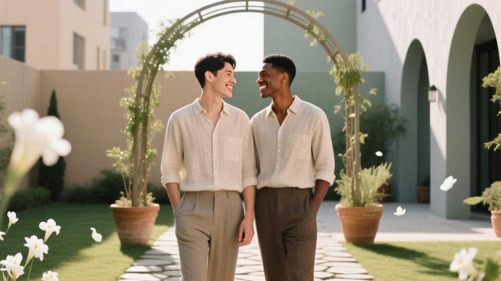 Wedding Planning for Same-Sex Couples Tips and Resources