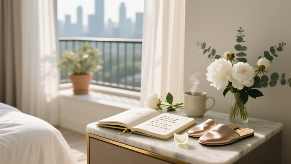 Wedding Planning How to Create a Stress-Free Morning