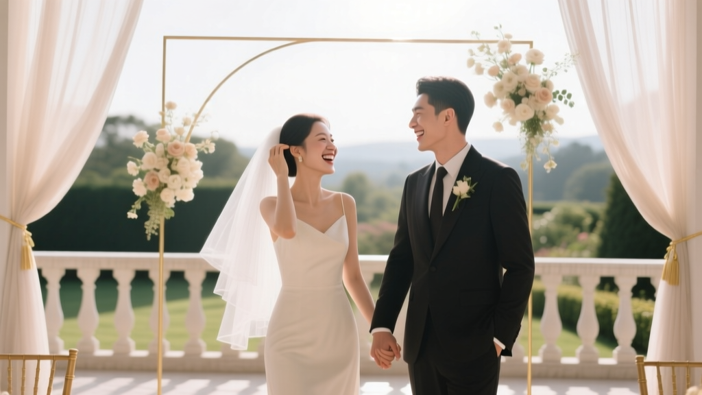 Wedding Planning How to Handle Wedding Day Emergencies