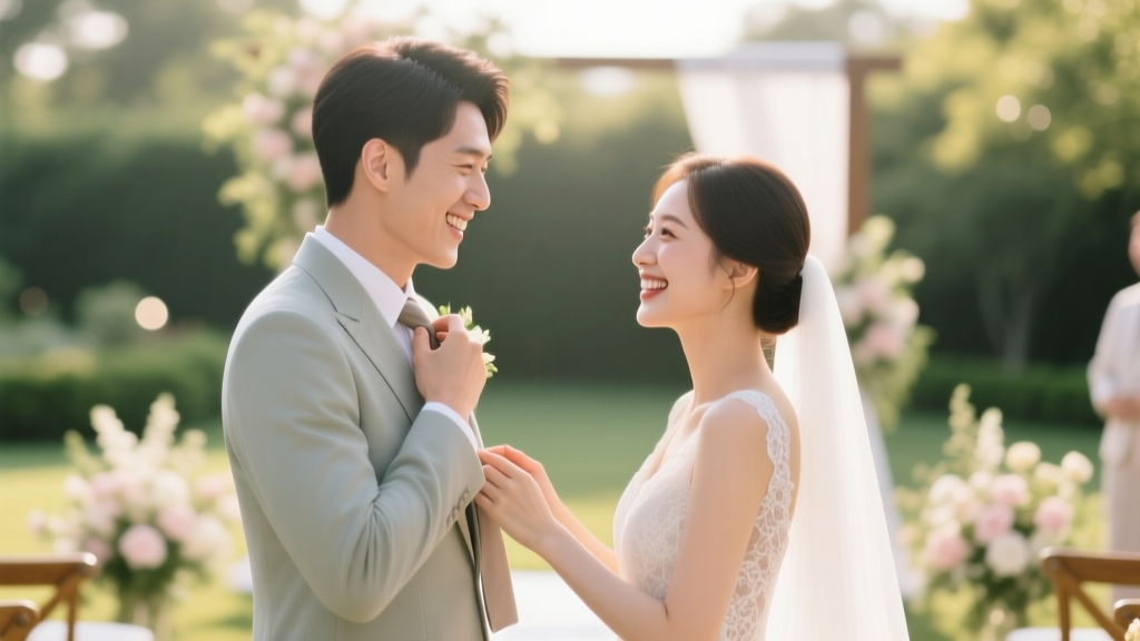 Wedding Planning How to Manage Wedding Day Photos