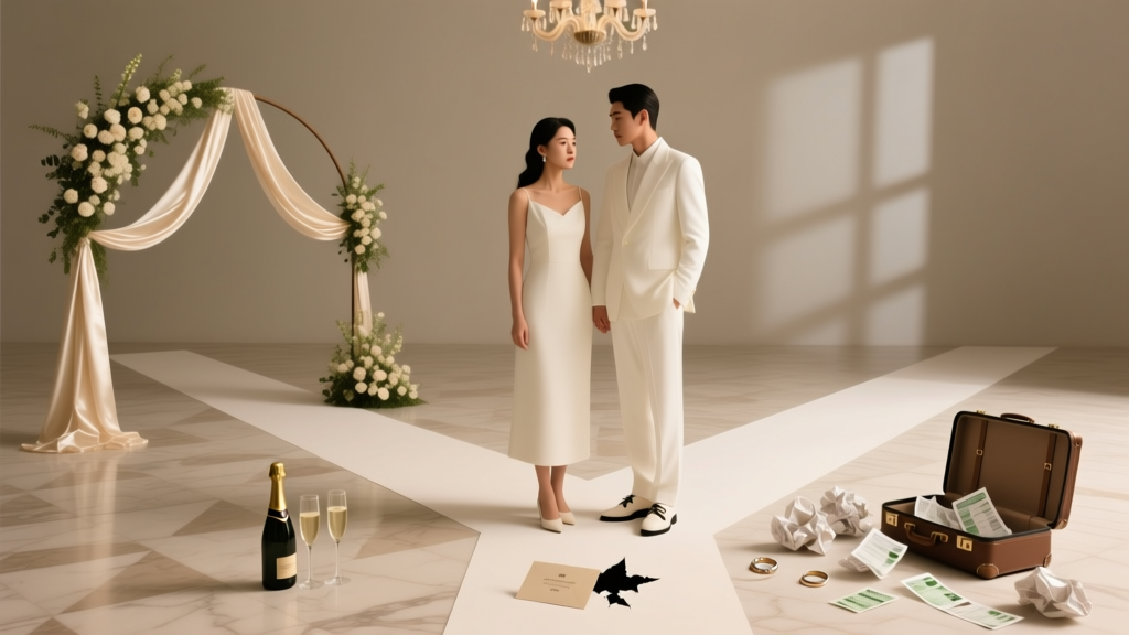 Wedding Planning Mistakes That Cost Couples Thousands