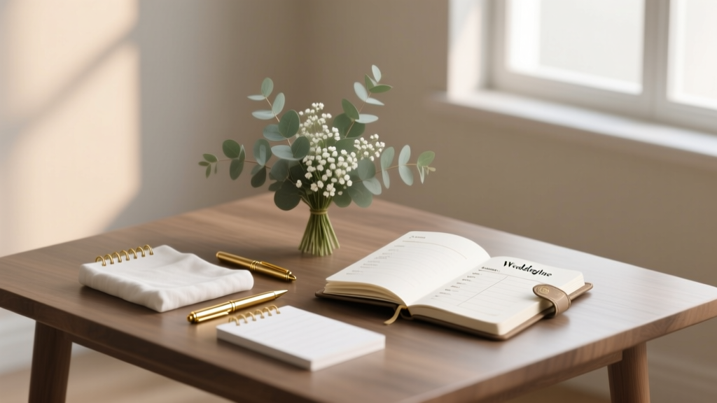 Wedding Planning Tips From Professional Planners