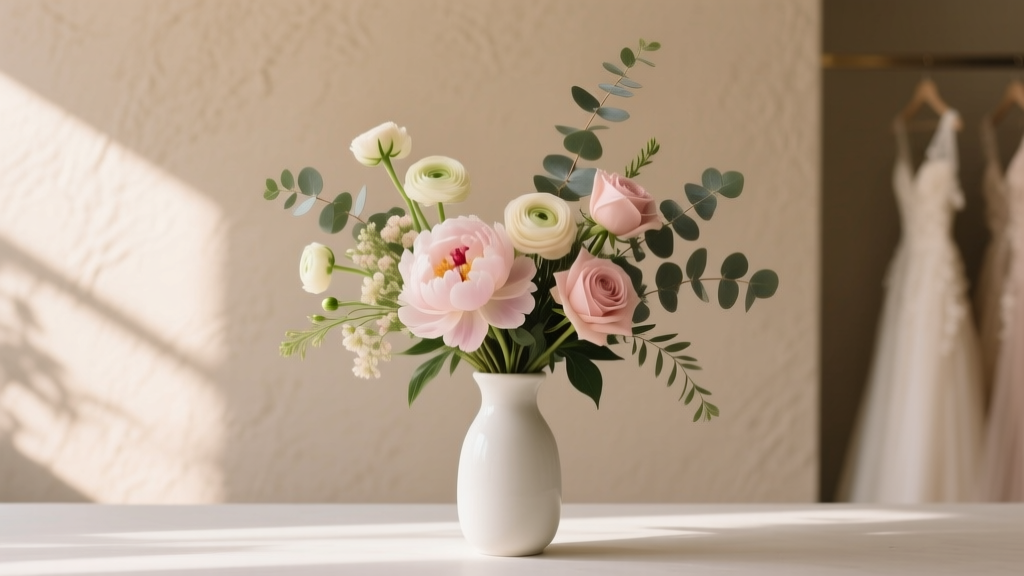 Wedding Planning Seasonal Flower Availability Guide