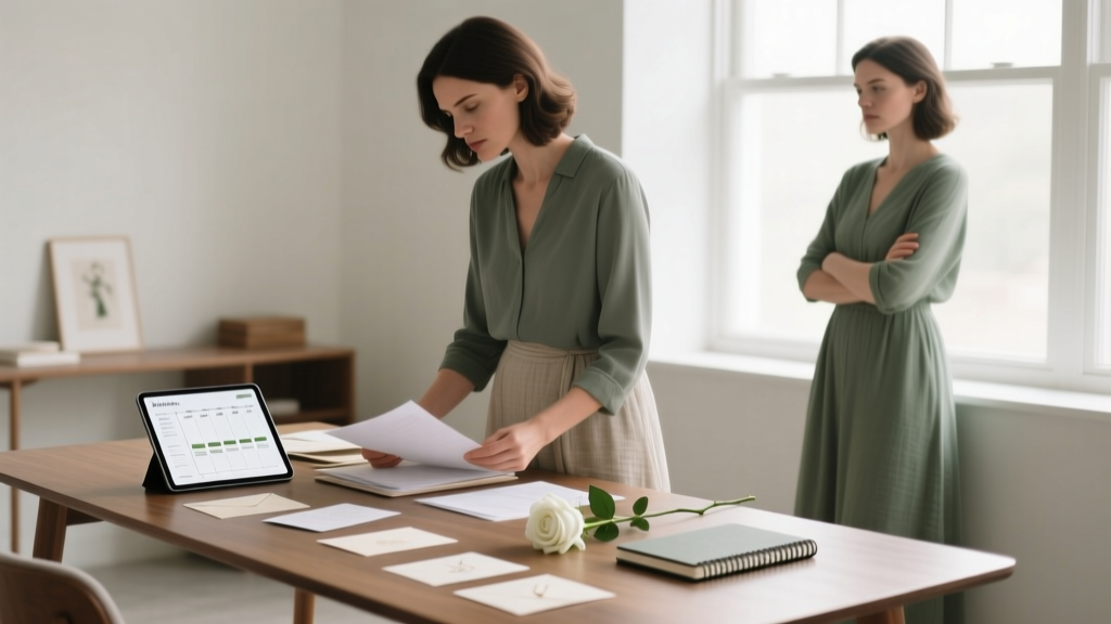 How to Handle a Bridesmaid Who Does Not Contribute