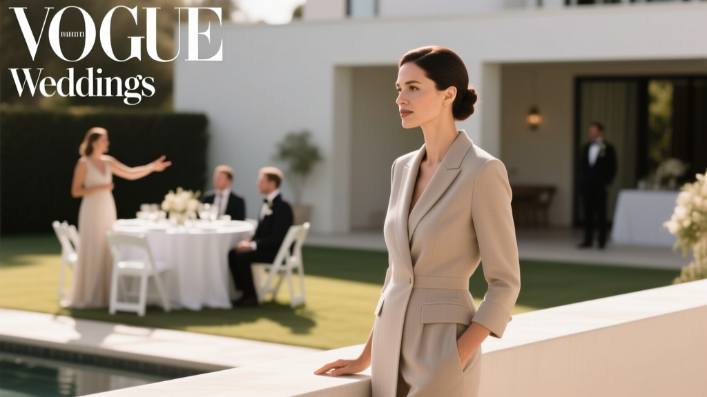 How to Handle a Wedding Party Member Who Brings Drama