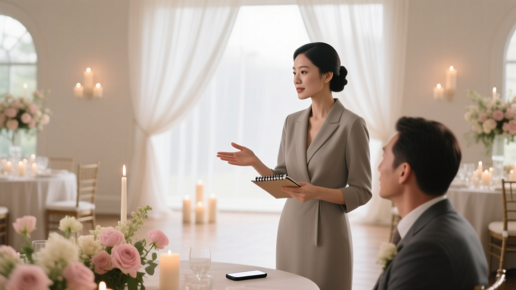 How to Handle Plus-One Requests From Guests