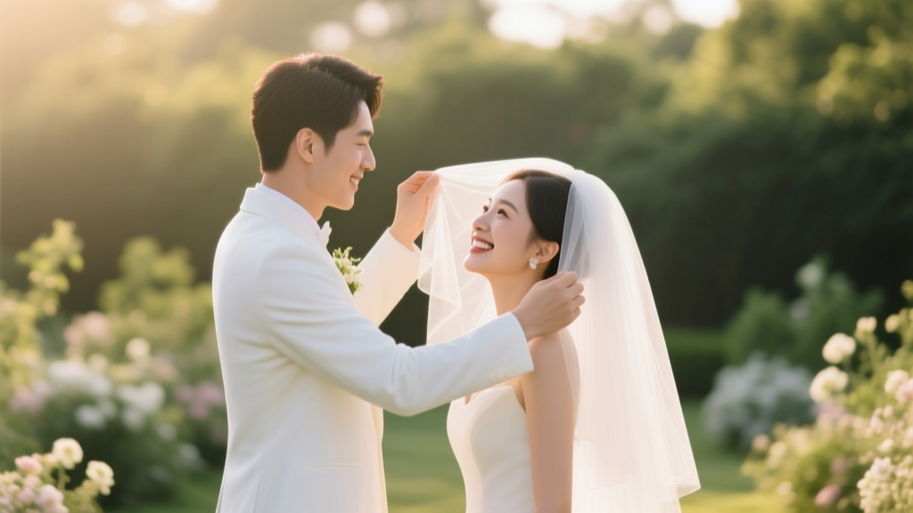 What Are the Must-Have Wedding Photos on Your Shot List