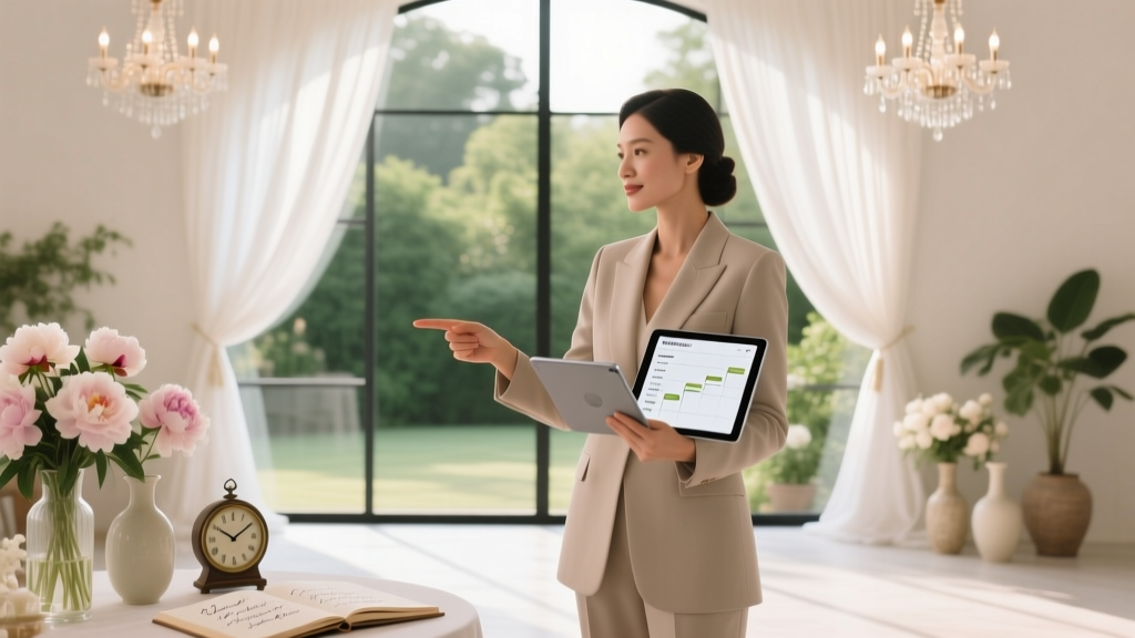 What Is a Wedding Planner and Do You Really Need One