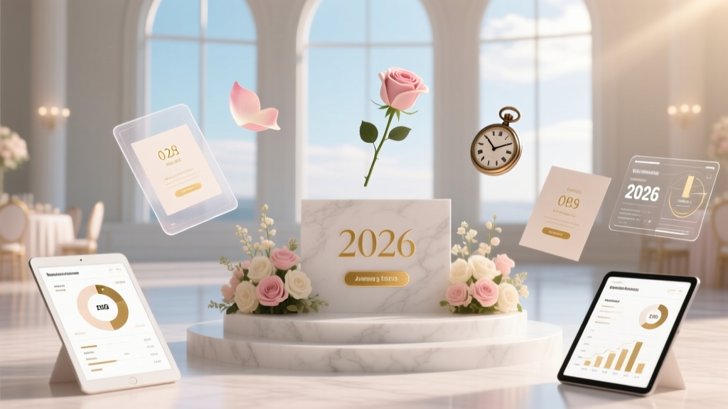 What Is the Average Cost of a Wedding in 2026