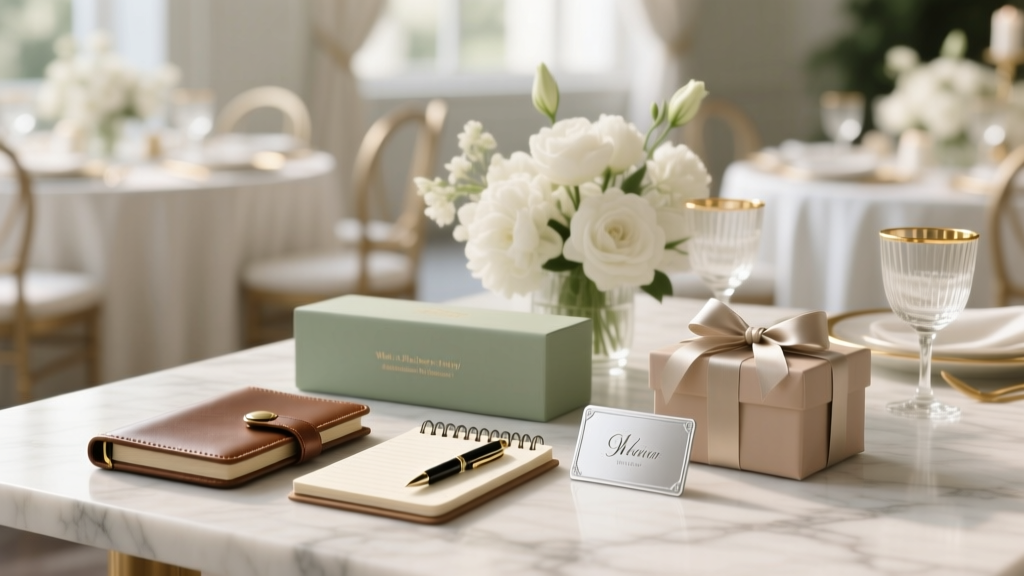 What Is the Proper Way to Handle Wedding Vendor Gratuities