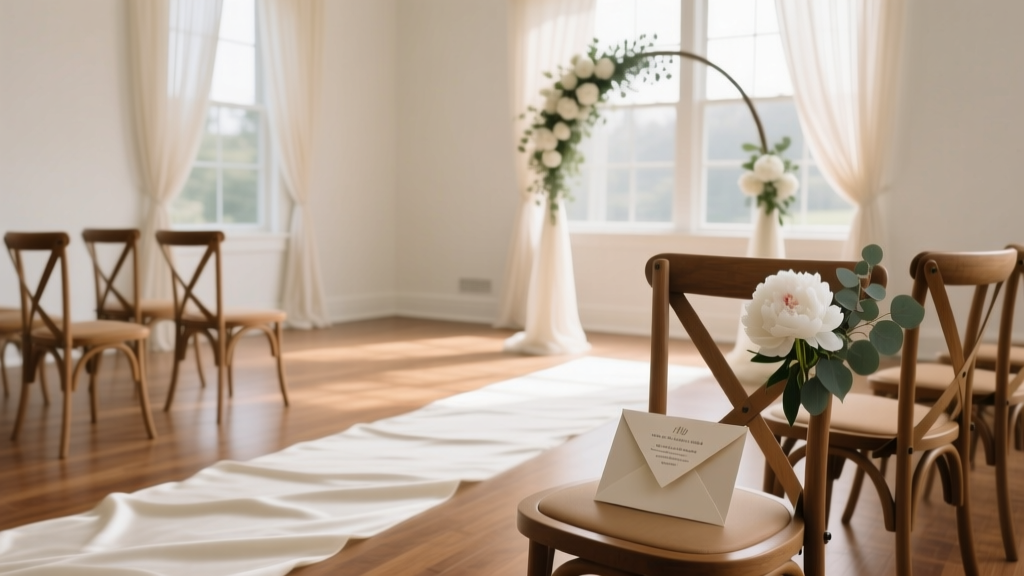 What to Do If Your Wedding Venue Closes Early
